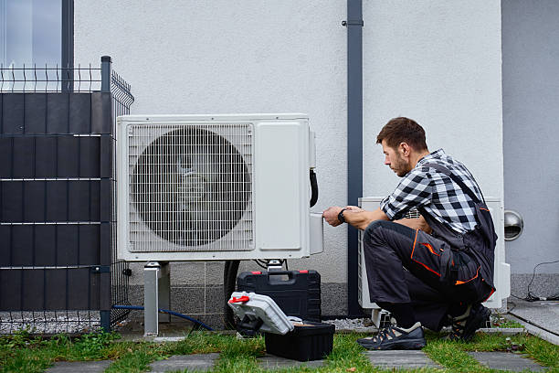 Trusted Ac Repair service in Whitehall, NY - HVAC Repair CO